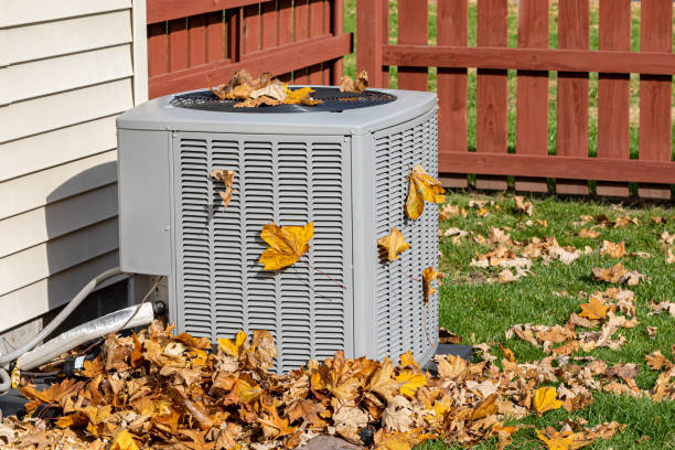 Best Emergency HVAC repair  in Gordon Heights, NY