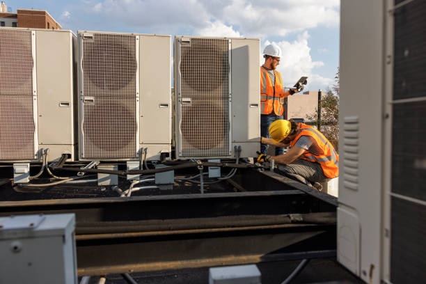 Best HVAC replacement cost  in Gordon Heights, NY