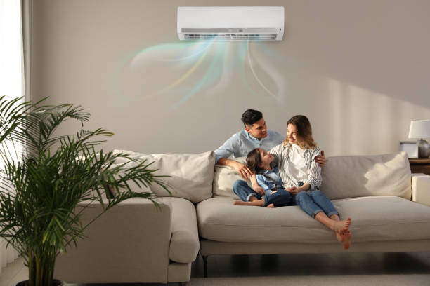 Professional HVAC in Gordon Heights, NY
