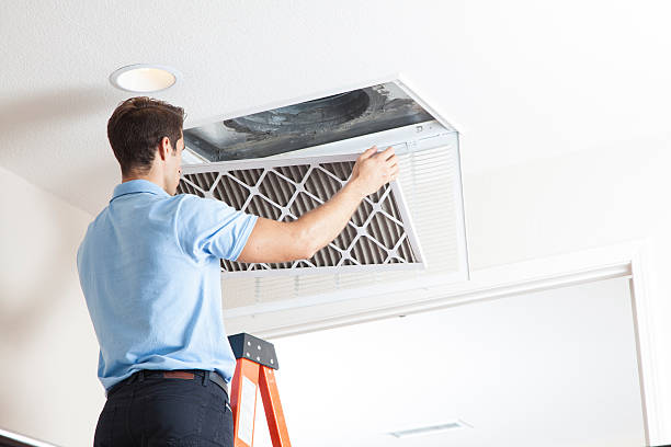 Best HVAC repair near me  in Gordon Heights, NY