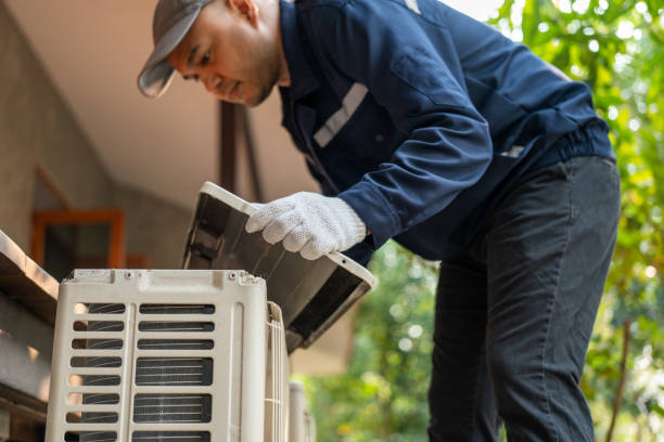 Professional HVAC in Gordon Heights, NY