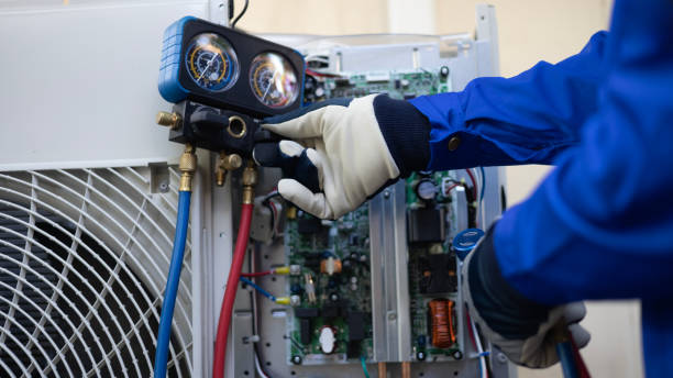 Best HVAC installation services  in Gordon Heights, NY